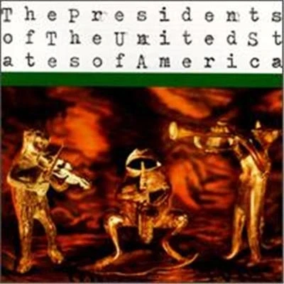 Image de the Presidents of United States America