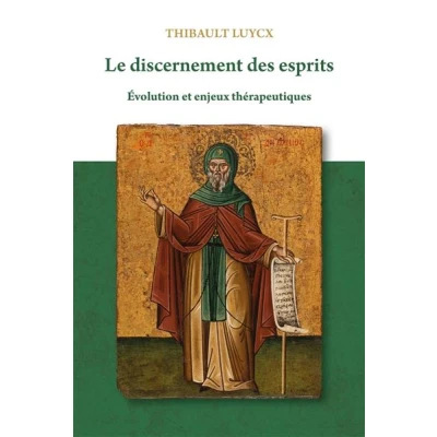 Image de Le Discernement des esprits