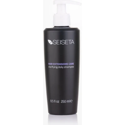 Afbeelding van Seiseta Clarifying Daily Shampoo