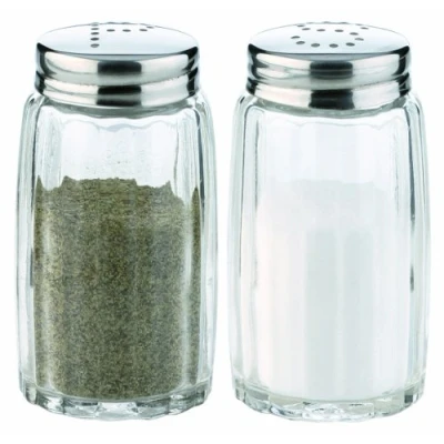 Afbeelding van Tescoma 654006 Classic zout en pepervaatje