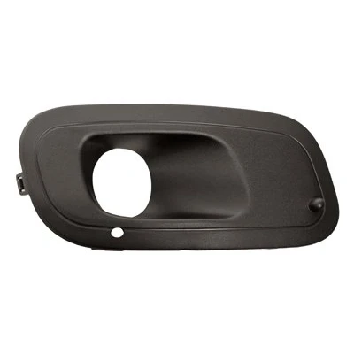 Afbeelding van PRASCO FT1242133 Bumper Grill met gat(en) voor mistlampen Rechts FIAT: Panda III Hatchback
