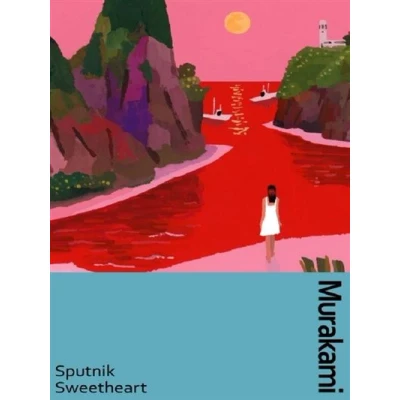 Image de Sputnik Sweetheart