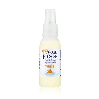 Afbeelding van GOTAS FRESCAS FAMILIE