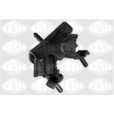 Afbeelding van SASIC 4001349 Houder, motorophanging Rubbermetaallager rechts boven