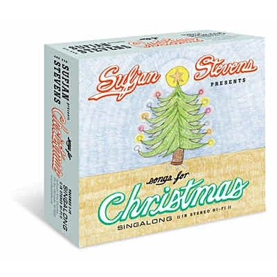 Image de Songs for christmas