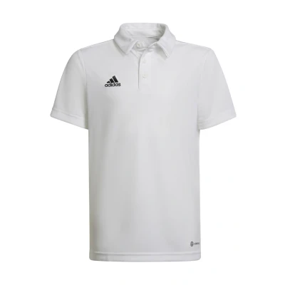 Afbeelding van adidas Performance Fussball TEAM Entra Sport Tshirt voor kinderen, Maat: 152, Weiss