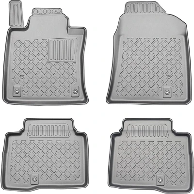 Afbeelding van Tapis de sol Guardliner pour Ssangyong Torres SUV 5 09.2023