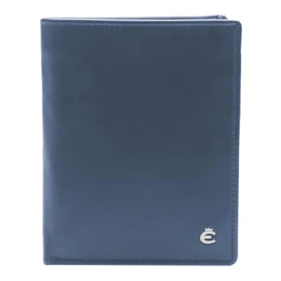 Afbeelding van Esquire Harry Portemonnee RFID Leer 10 cm