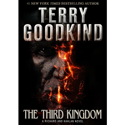 Afbeelding van Third Kingdom