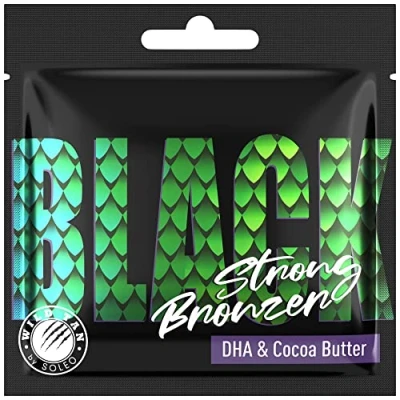 Afbeelding van WILD TAN Black Strong Bronzer, 15ml