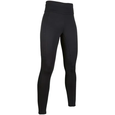 Afbeelding van HKM Rijlegging Cosy Full Grip Zwart 36/38 Agradi.be