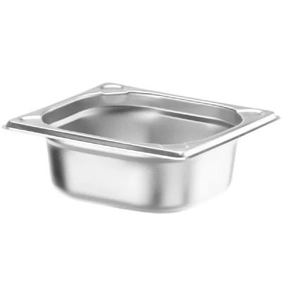 Afbeelding van Gastronormbak 1/6 Kitchen line 65mm