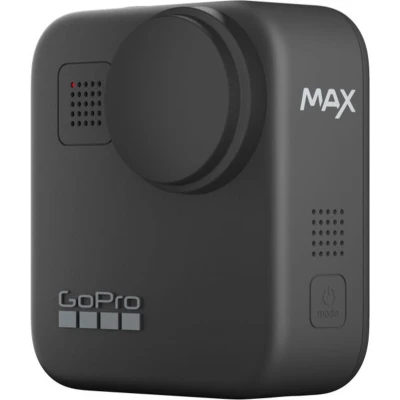 Afbeelding van GoPro Accessoires vervangende lensdoppen voor MAX