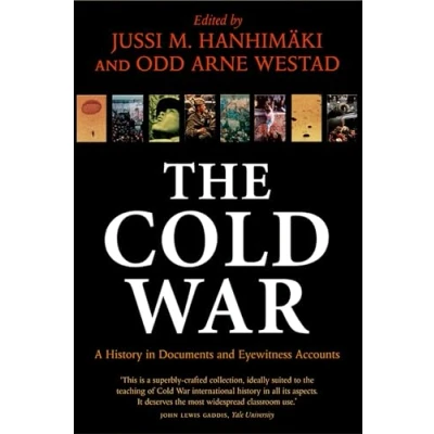 Afbeelding van Cold War