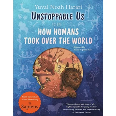 Afbeelding van Unstoppable Us, Volume 1