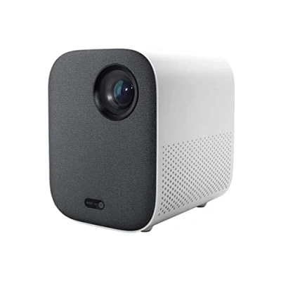 Image de Vidéoprojecteur Xiaomi Mi Smart Compact Projector 2 Full HD Blanc
