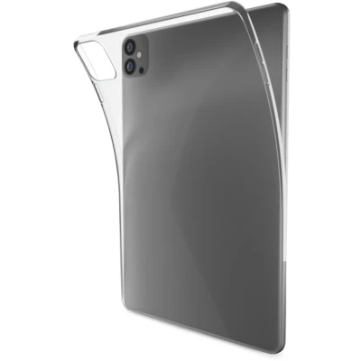 Afbeelding van Mobilize Gelly Case Samsung Galaxy Tab S10 FE 11 Clear