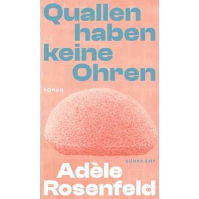 Afbeelding van Quallen haben keine Ohren