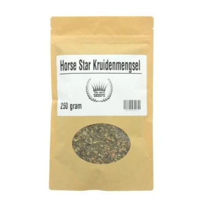 Afbeelding van Horse star kruidenmengsel 250 gram