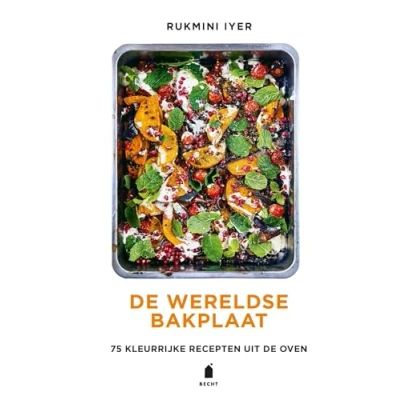 Afbeelding van De wereldse bakplaat