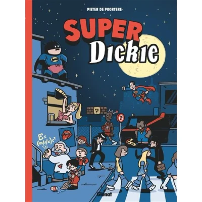 Image de Super Dickie