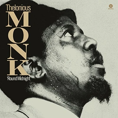 Afbeelding van Thelonious Monk &#039;Round Midnight (LP)