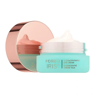Afbeelding van FOREO IRIS™ C CONCENTRATED BRIGHTENING OOGCRÈME 15ml