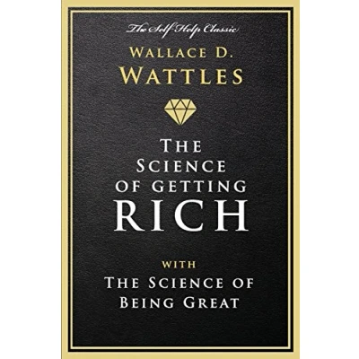 Afbeelding van The Science of Getting Rich: And Being Great: with Great