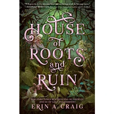Afbeelding van House of Roots and Ruin
