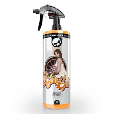 Afbeelding van Wheel Cleaner 1000ml