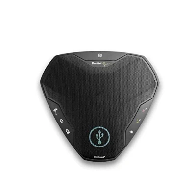 Image de Konftel Ego Haut parleur main libre Bluetooth sans fil USB