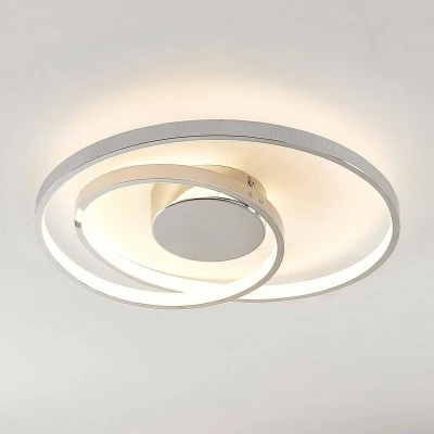 Afbeelding van Lucande Maire LED plafondlamp
