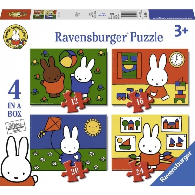 Afbeelding van Ravensburger Escape toy factory (368)
