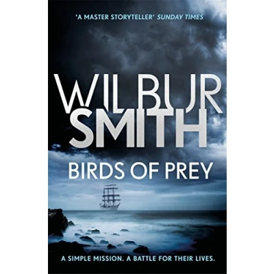 Afbeelding van Birds of Prey