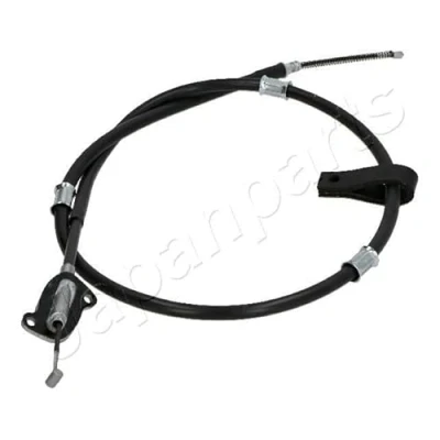 Afbeelding van JAPANPARTS BC 636R Handremkabel
