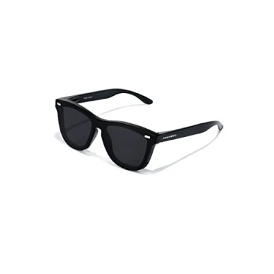 Image de HAWKERS Lunettes de soleil ONE HYBRID pour hommes et femmes ,RAW Black · Black,Taille unique