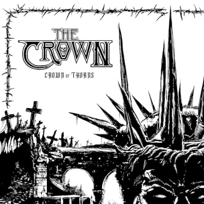 Afbeelding van Crown Of Thorns (CD)
