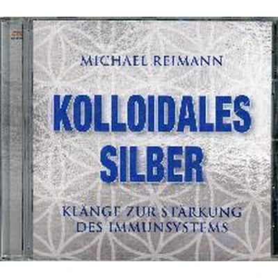 Afbeelding van Kolloidales Silber