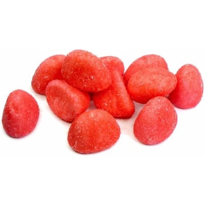 Afbeelding van Haribo Aardbeischuim 3kg