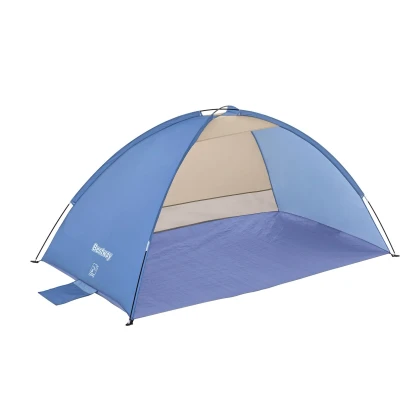 Afbeelding van Strandtent Bestway 200 x 120 95 cm Blauw