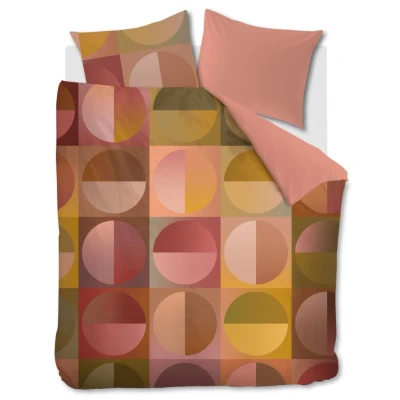 Afbeelding van Beddinghouse Dekbedovertrek Radiant Multi 200x200