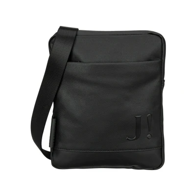 Afbeelding van JOOP! Marcena LIAM Shoulder XSVZ Schoudertas, Heren, Maat: One Size, Black