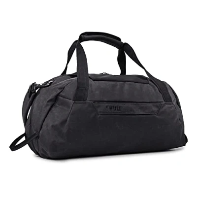 Afbeelding van Thule Aion Duffel Bag 35L black Weekendtas