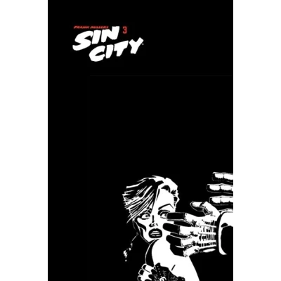 Image de Sin City collector T3