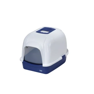 Afbeelding van EBI Kattenhuis Eclips 60M (Kattenbak gesloten), Kattenbak