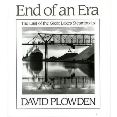 Afbeelding van The End of an Era