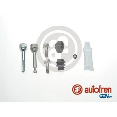 Afbeelding van Geleidehulzenset, remklauw AUTOFREN SEINSA D7276C