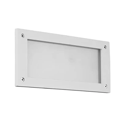 Afbeelding van Wandlamp TRIO Leuchten Kelly Wit