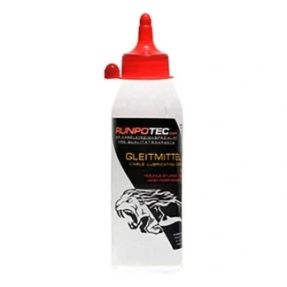Afbeelding van Runpotec glijmiddel gel 250 ml (30467)