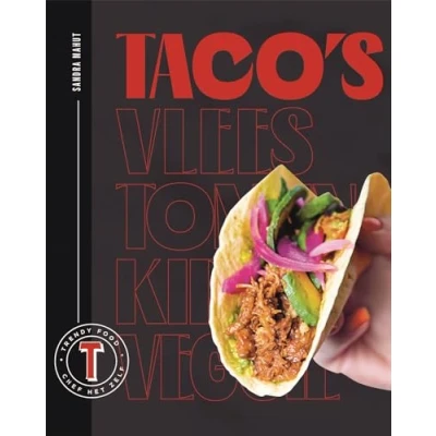 Afbeelding van Chef het zelf Taco&#039;s